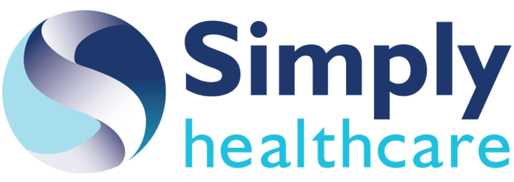 Simply Healthcare logo